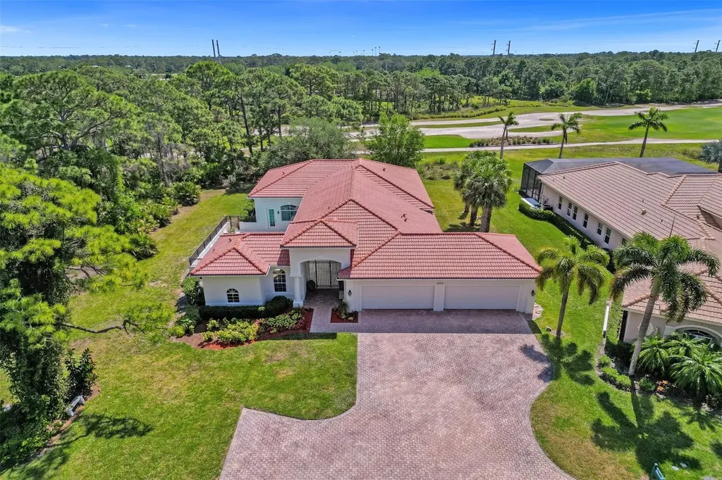 7450 Legends Drive Port St Lucie FL 34986