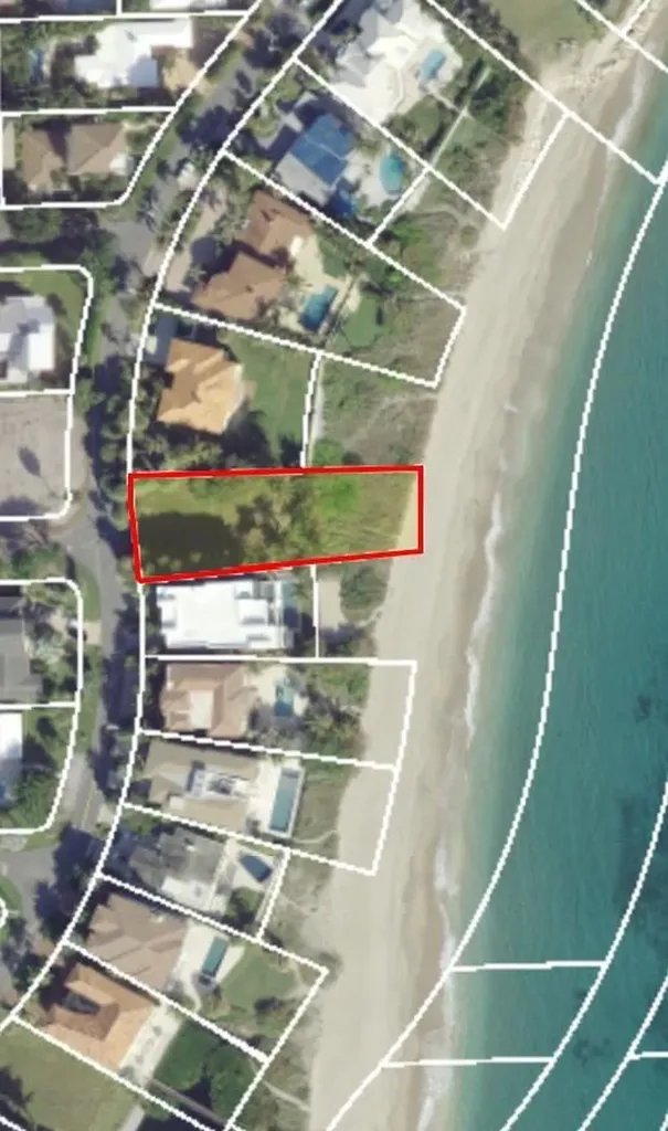 2100 Bay Drive Pompano Beach FL 33062