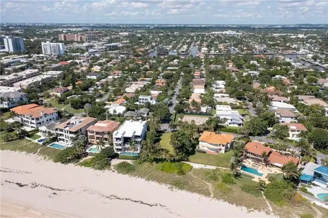 2100 Bay Drive Pompano Beach FL 33062