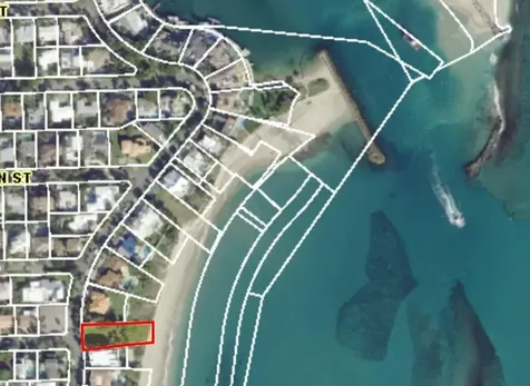 2100 Bay Drive Pompano Beach FL 33062