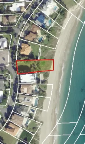 2100 Bay Drive Pompano Beach FL 33062