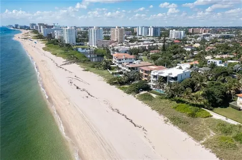2100 Bay Drive Pompano Beach FL 33062