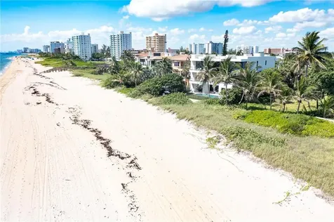 2100 Bay Drive Pompano Beach FL 33062