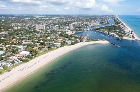 2100 Bay Drive Pompano Beach FL 33062