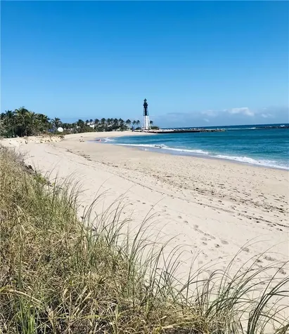 2100 Bay Drive Pompano Beach FL 33062