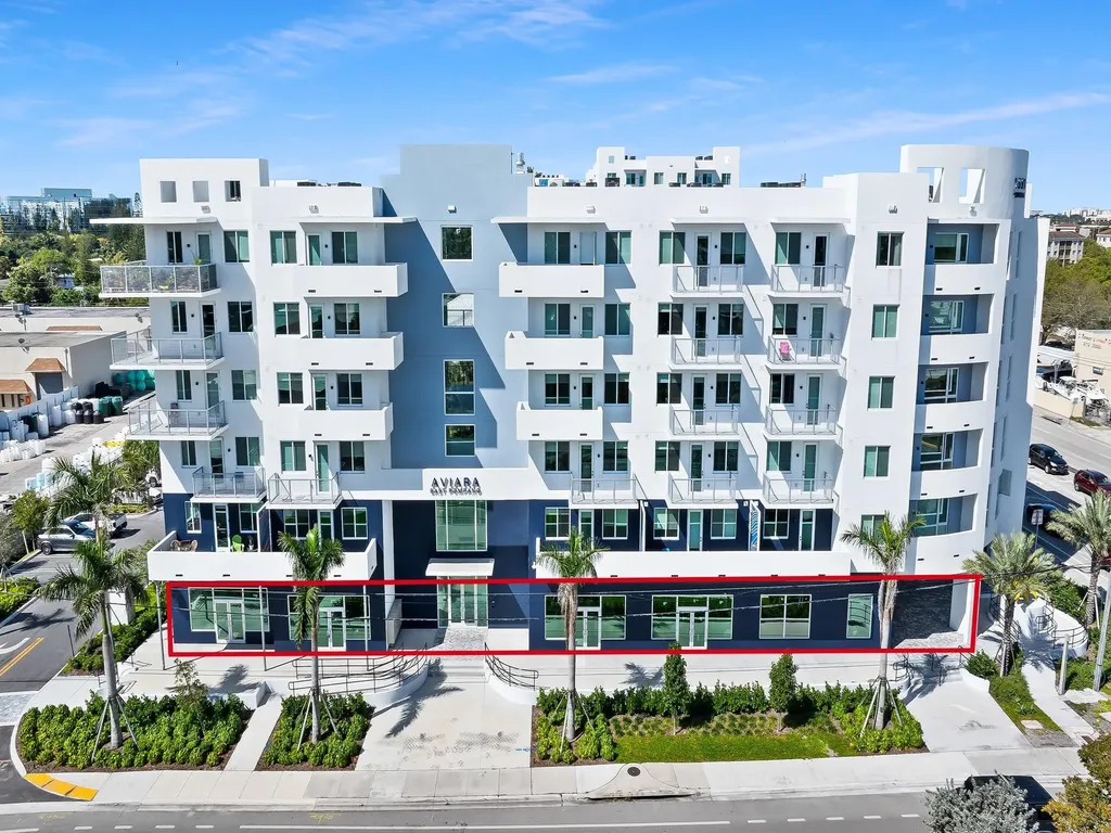 1621 S Dixie Highway Pompano Beach FL 33060