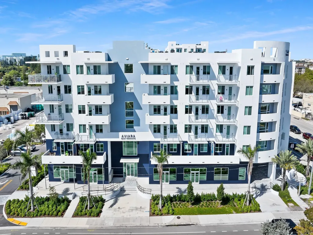 1621 S Dixie Highway Pompano Beach FL 33060