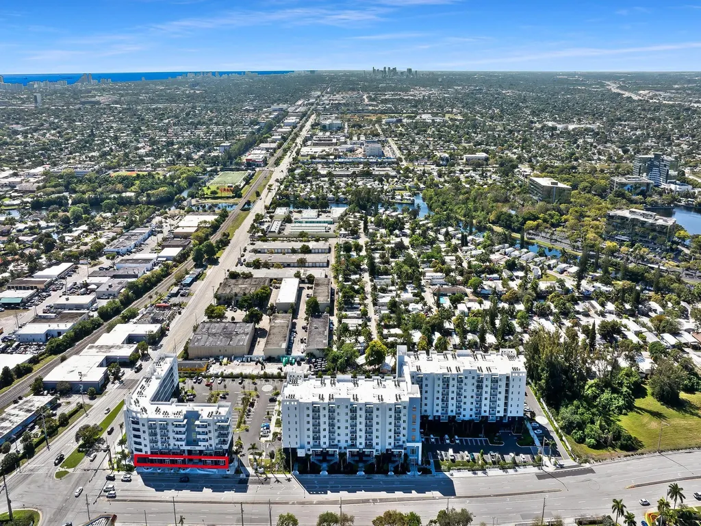 1621 S Dixie Highway Pompano Beach FL 33060