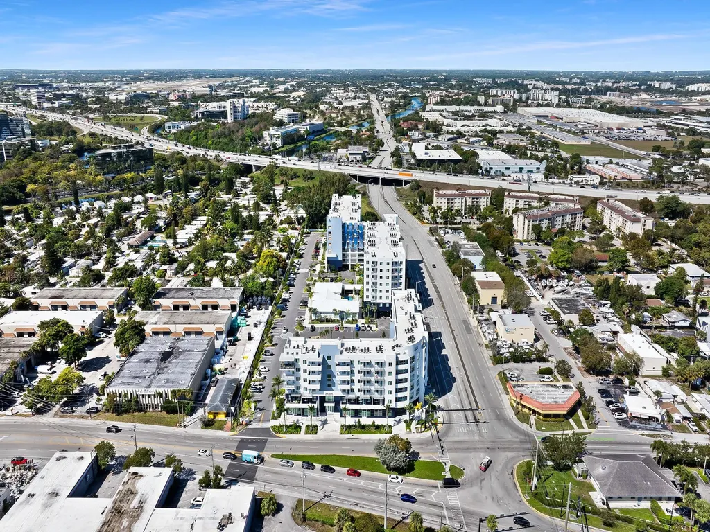 1621 S Dixie Highway Pompano Beach FL 33060
