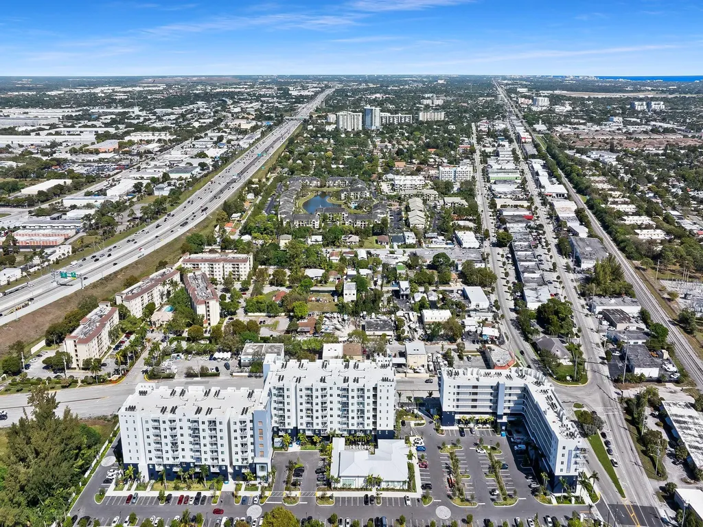 1621 S Dixie Highway Pompano Beach FL 33060