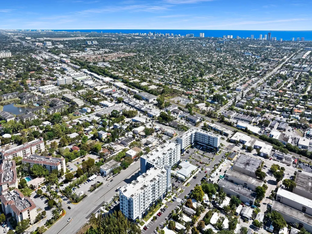 1621 S Dixie Highway Pompano Beach FL 33060