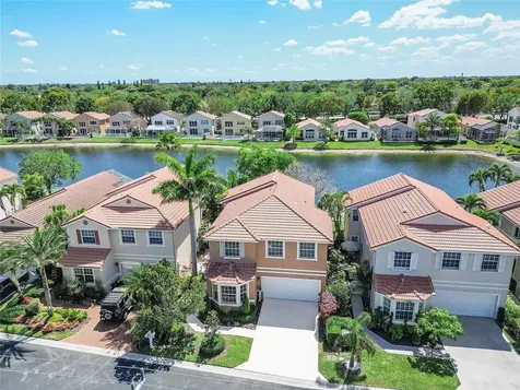 11282 NW 46th Drive Coral Springs FL 33076