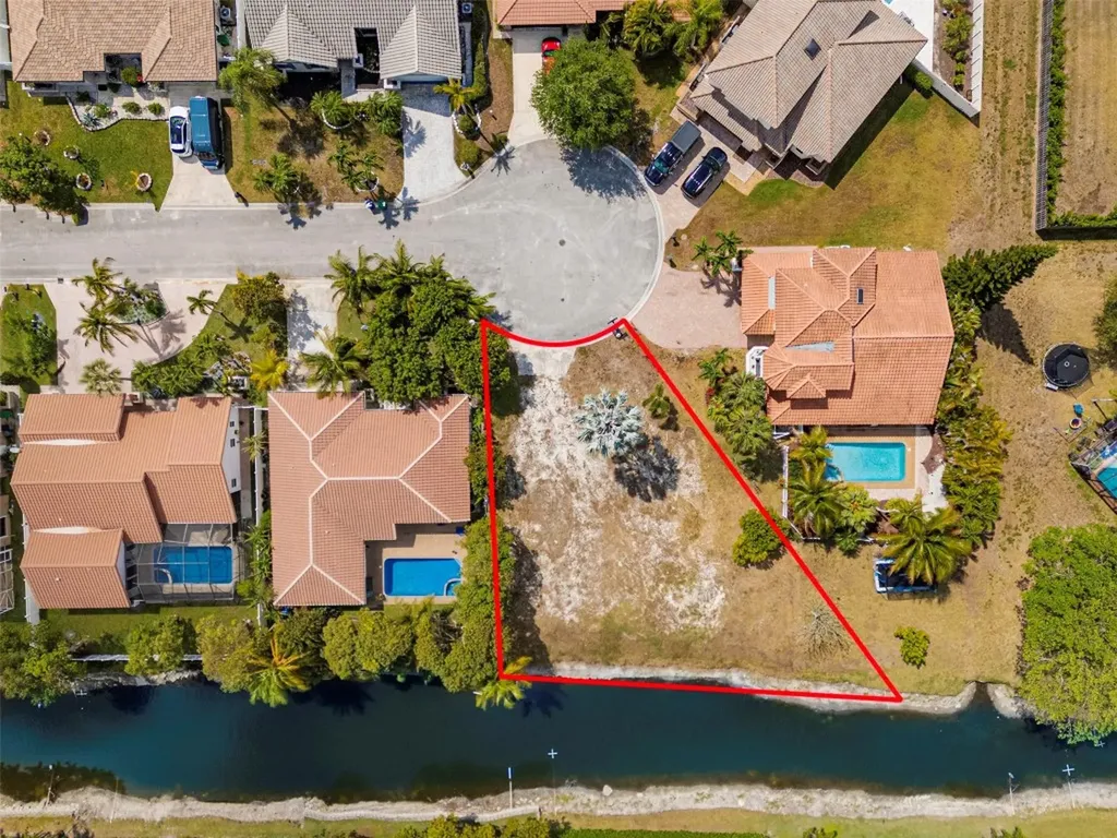 5939 NW 52nd Street Coral Springs FL 33067