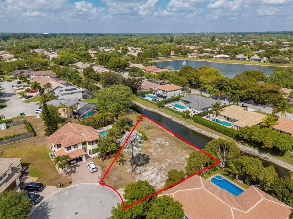 5939 NW 52nd Street Coral Springs FL 33067