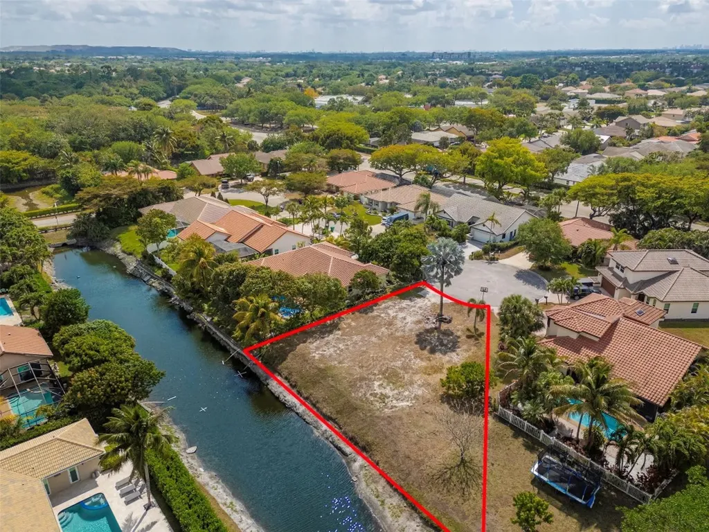 5939 NW 52nd Street Coral Springs FL 33067