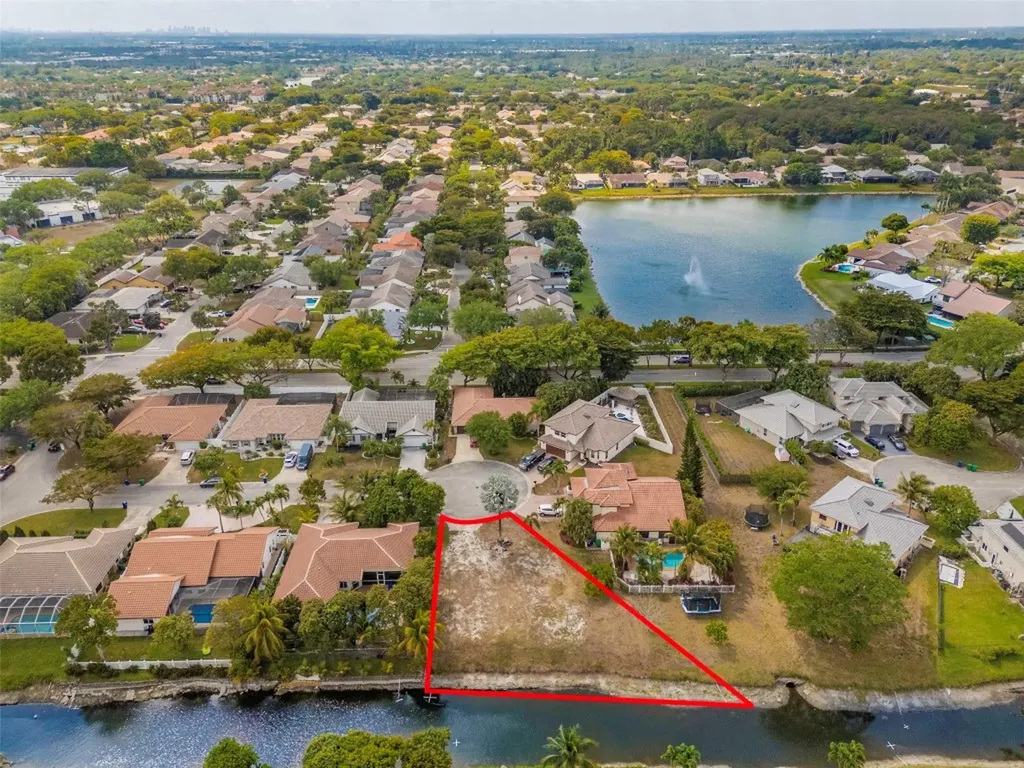5939 NW 52nd Street Coral Springs FL 33067