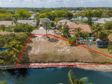 5939 NW 52nd Street Coral Springs FL 33067
