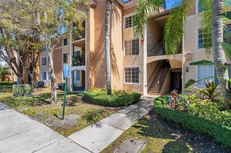 2133 Renaissance Boulevard Miramar FL 33025