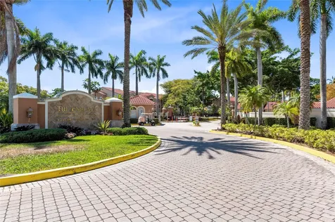 2133 Renaissance Boulevard Miramar FL 33025
