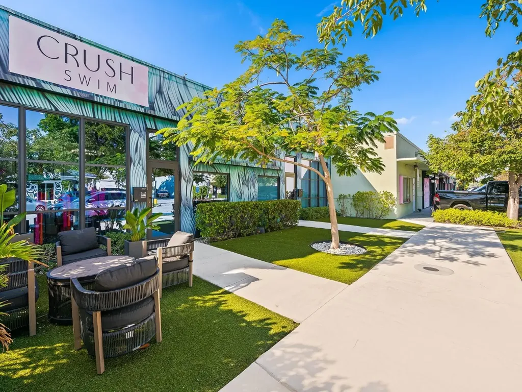 719 NE 2nd Avenue Fort Lauderdale FL 33304
