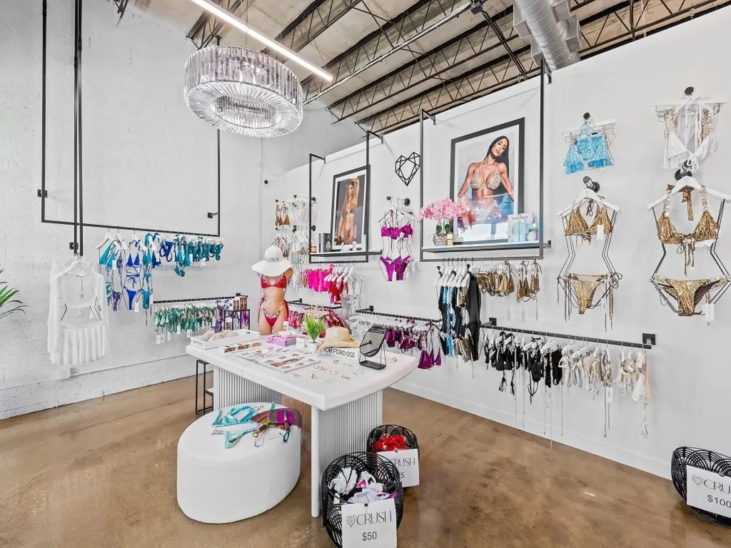 719 NE 2nd Avenue Fort Lauderdale FL 33304