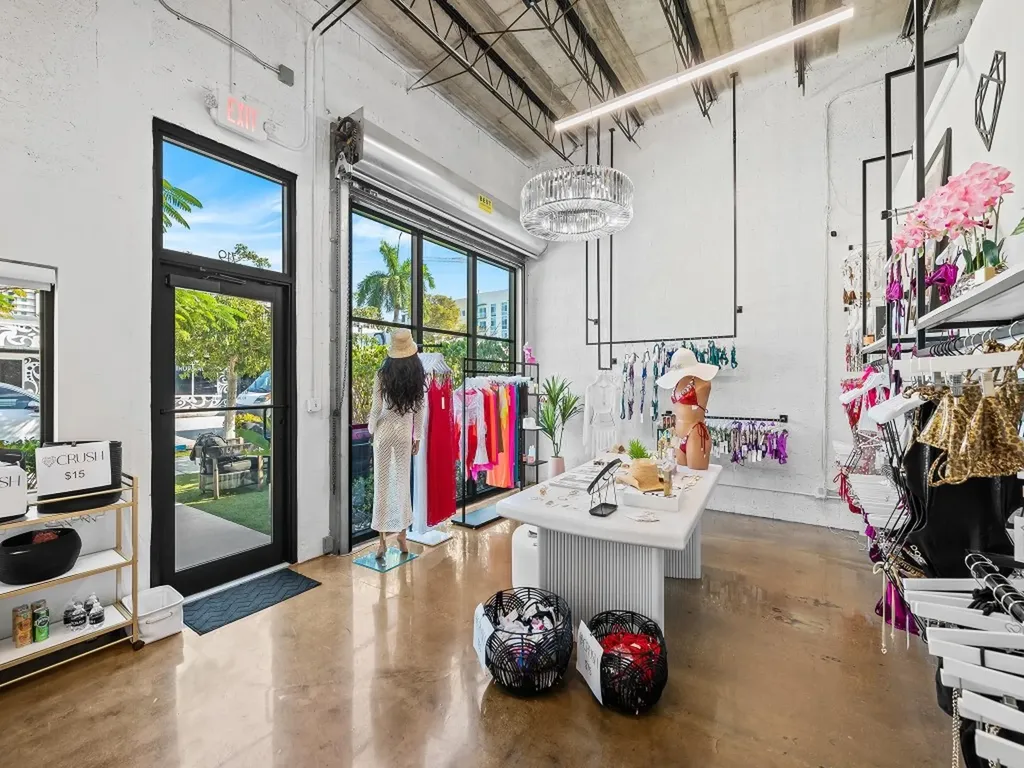 719 NE 2nd Avenue Fort Lauderdale FL 33304