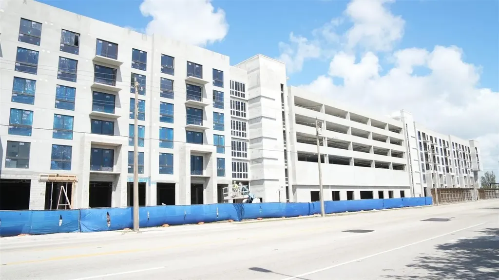 501 NW 7th Avenue Fort Lauderdale FL 33311