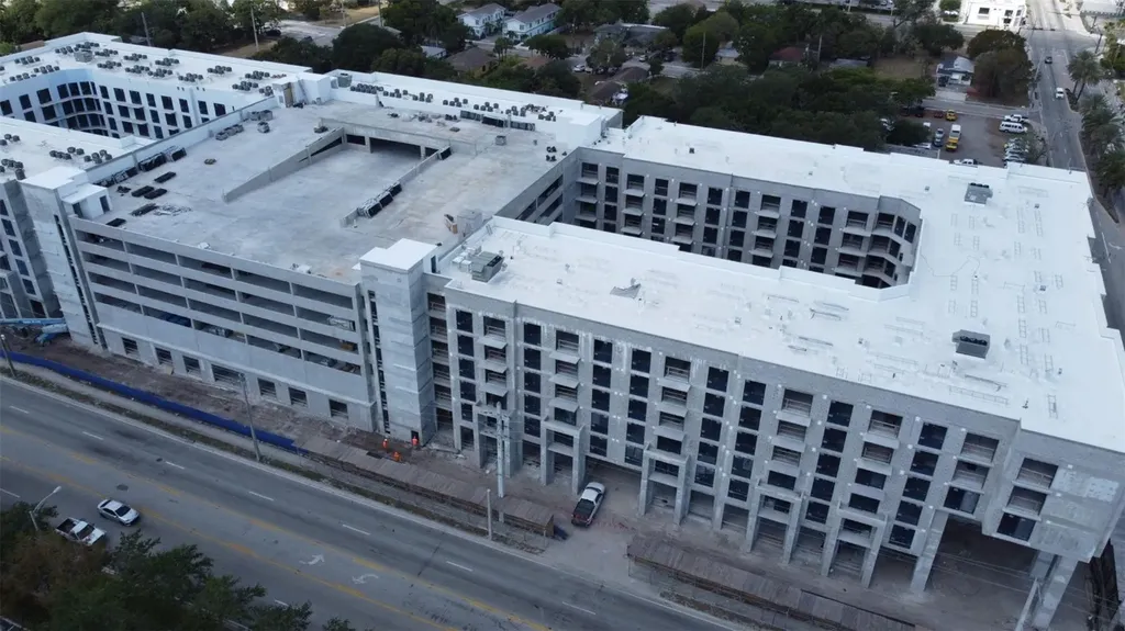 501 NW 7th Avenue Fort Lauderdale FL 33311