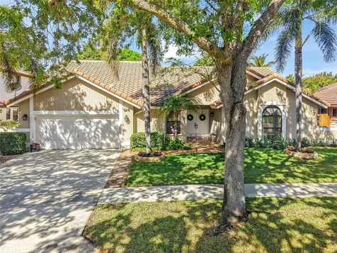 1861 NW 109th Avenue Plantation FL 33322
