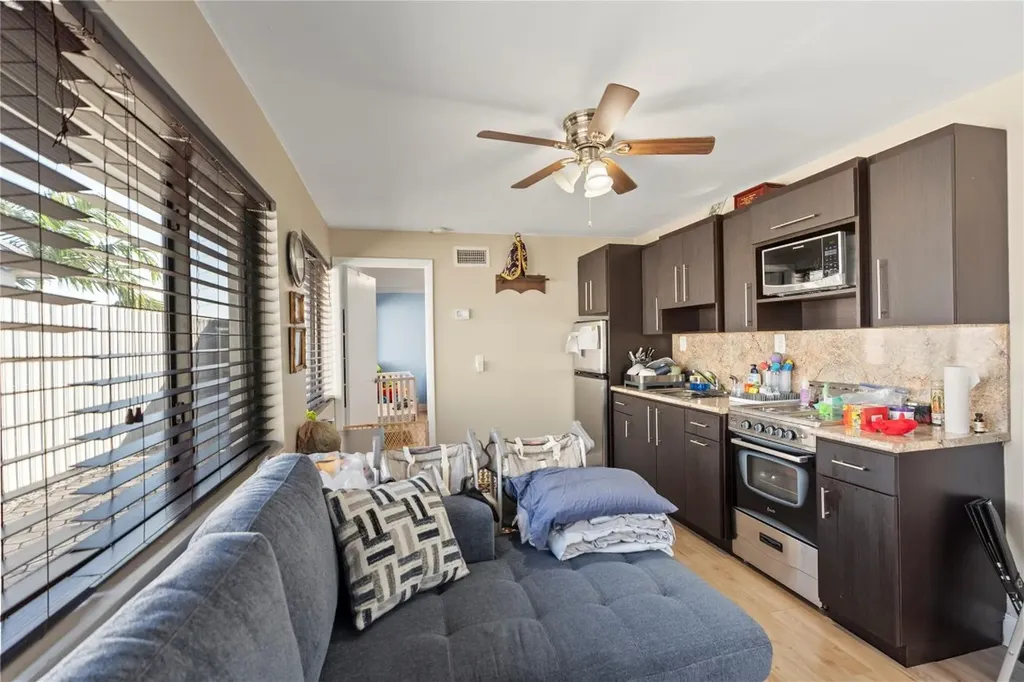 16720 NW 51st Place Miami Gardens FL 33055