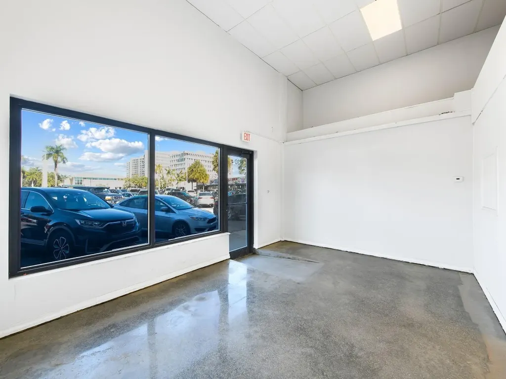 1930 E Sunrise Boulevard Fort Lauderdale FL 33304