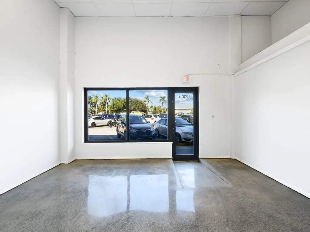 1930 E Sunrise Boulevard Fort Lauderdale FL 33304