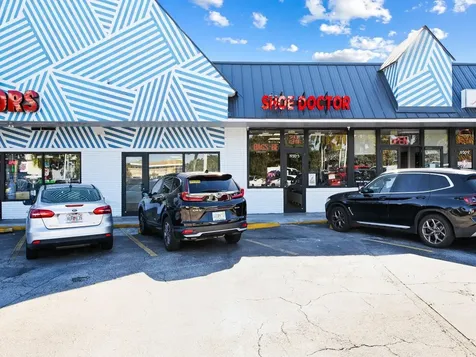 1930 E Sunrise Boulevard Fort Lauderdale FL 33304