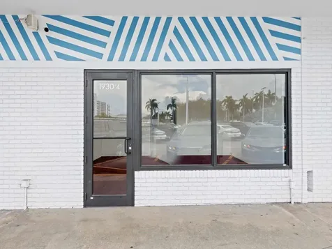 1930 E Sunrise Boulevard Fort Lauderdale FL 33304
