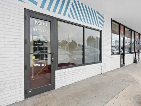 1930 E Sunrise Boulevard Fort Lauderdale FL 33304