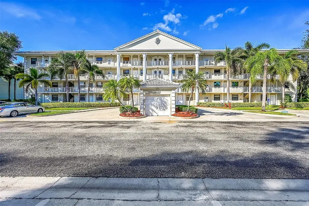 6109 Balboa Circle Boca Raton FL 33433
