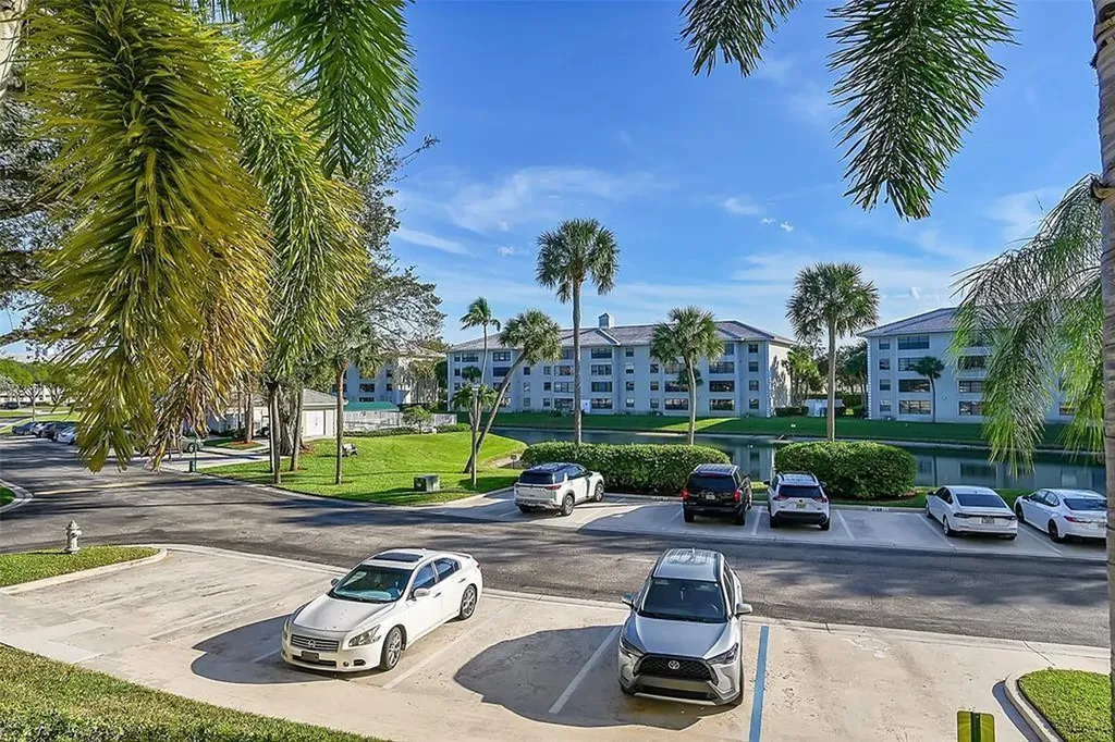 6109 Balboa Circle Boca Raton FL 33433