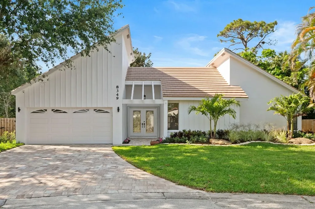 8349 NW 15th Court Coral Springs FL 33071