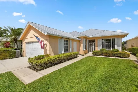 1909 SW York Lane Palm City FL 34990