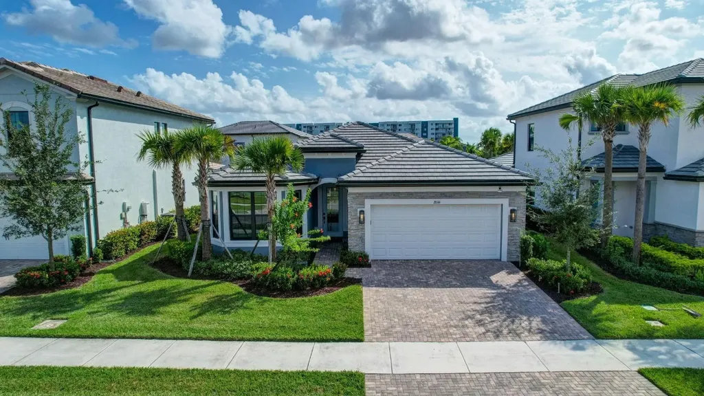 2644 Primrose Place Fort Lauderdale FL 33309