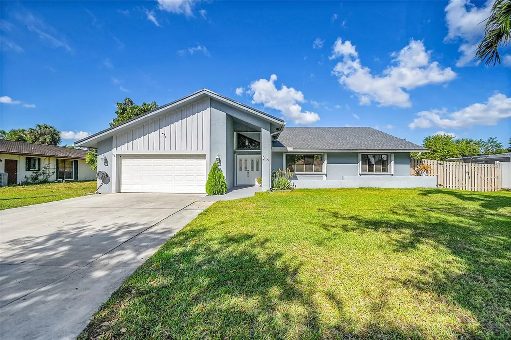 62 W Palm Drive Margate FL 33063
