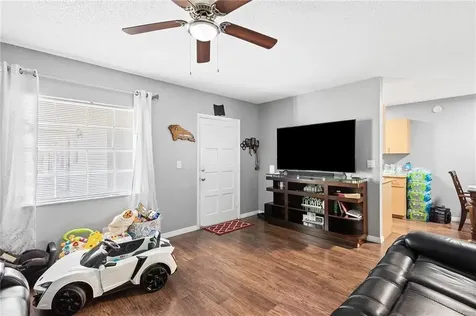 4140 Woodside Drive Coral Springs FL 33065
