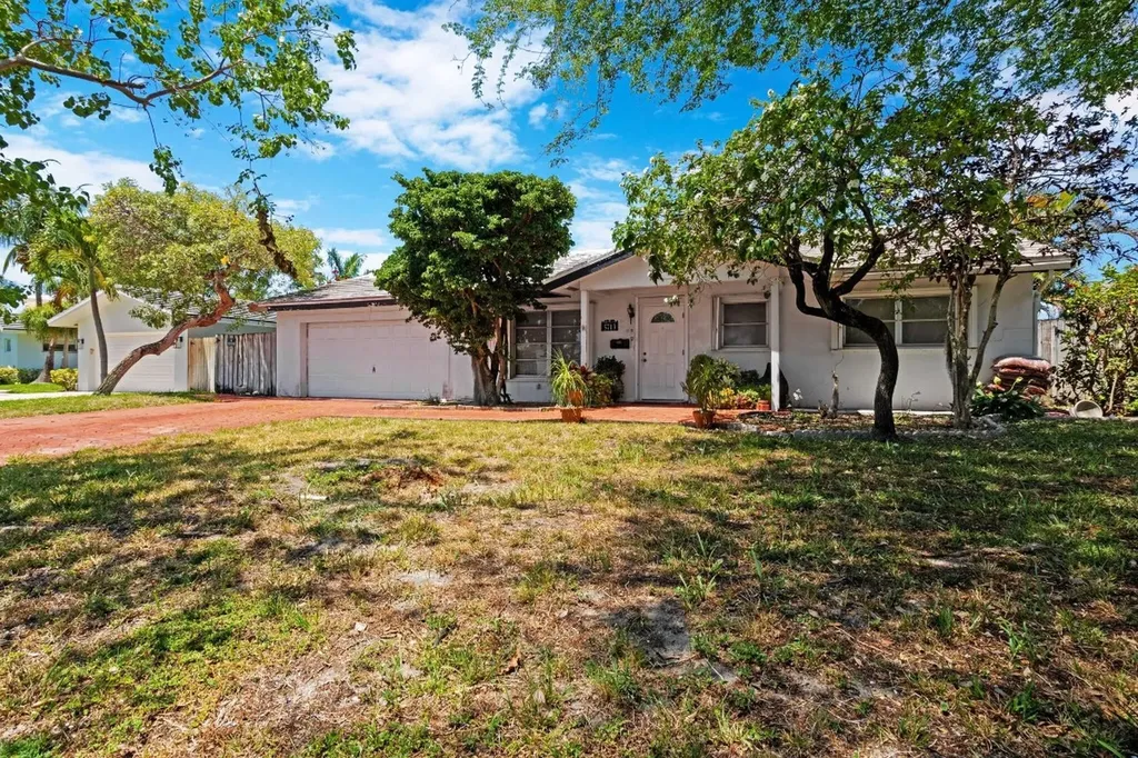 5713 NE 17th Avenue Fort Lauderdale FL 33334