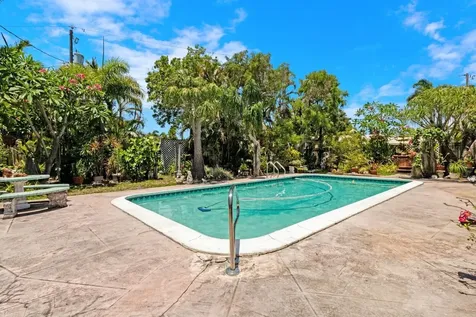 5713 NE 17th Avenue Fort Lauderdale FL 33334