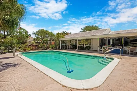 5713 NE 17th Avenue Fort Lauderdale FL 33334