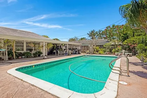 5713 NE 17th Avenue Fort Lauderdale FL 33334
