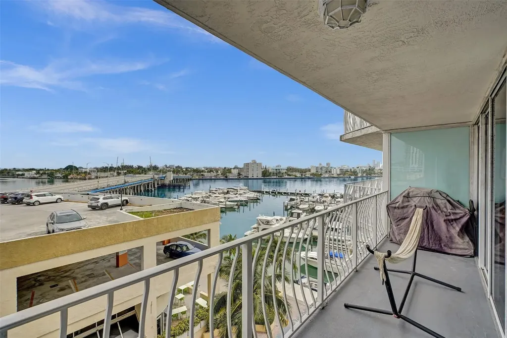 7601 E Treasure Drive North Bay Village FL 33141