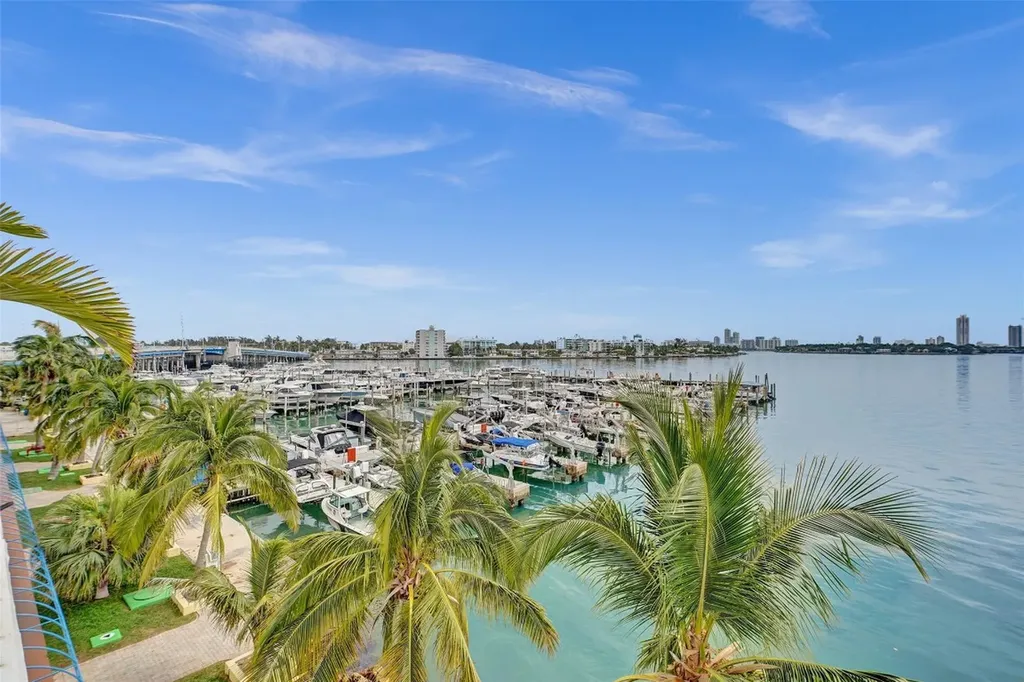 7601 E Treasure Drive North Bay Village FL 33141