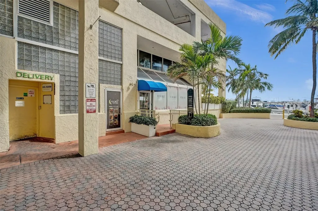 7601 E Treasure Drive North Bay Village FL 33141
