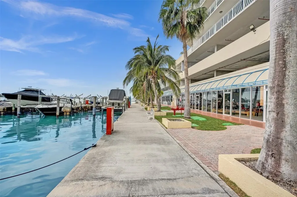 7601 E Treasure Drive North Bay Village FL 33141